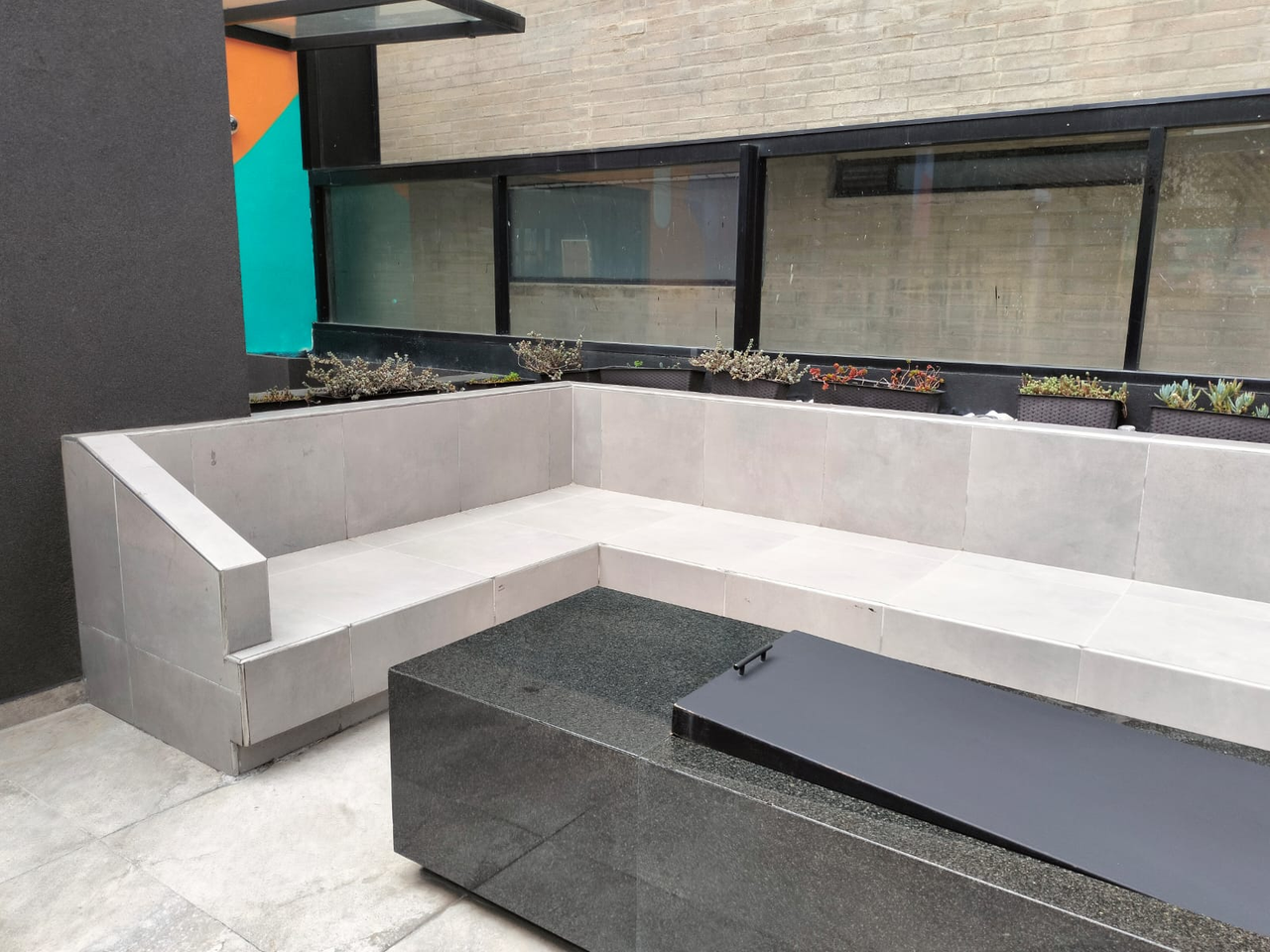 Apartamento de 1 alcoba en venta en San Cristobal Norte, Bogotá, 30 m² · foto 19 de 24