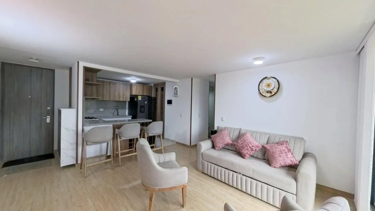 Apartamento en Codorniz foto 3