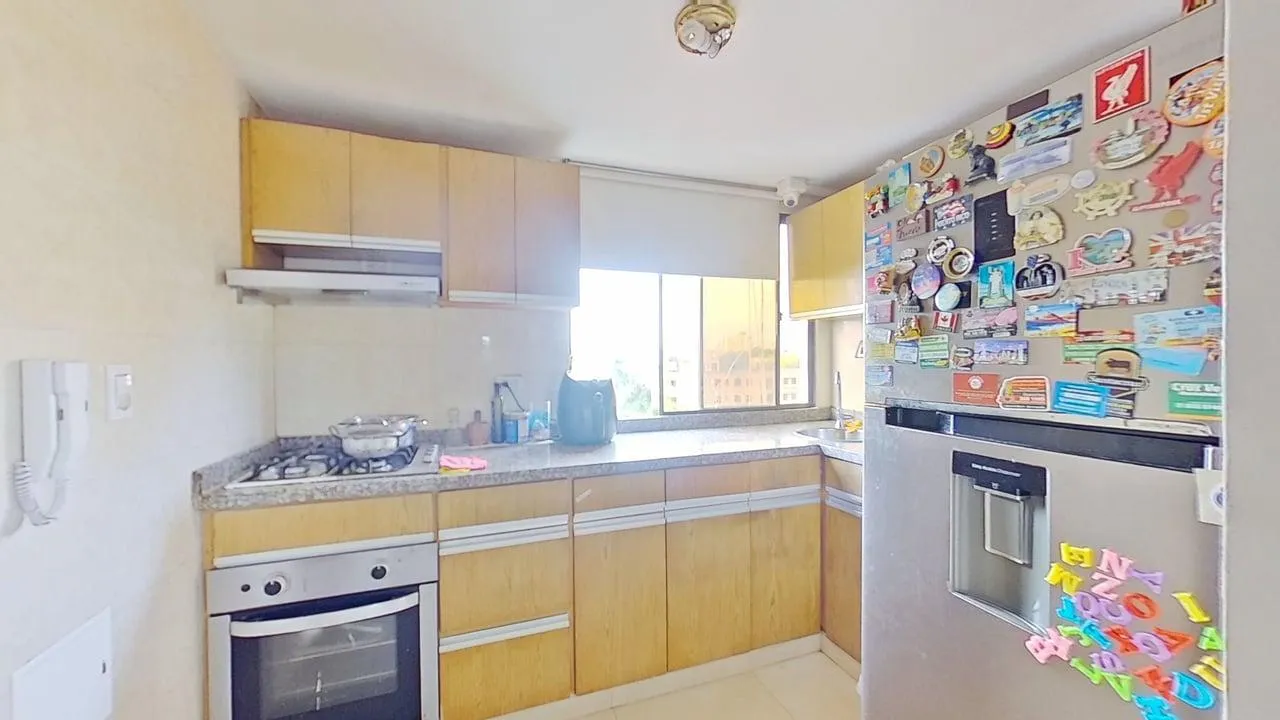 Apartamento en Alto Prado foto 5