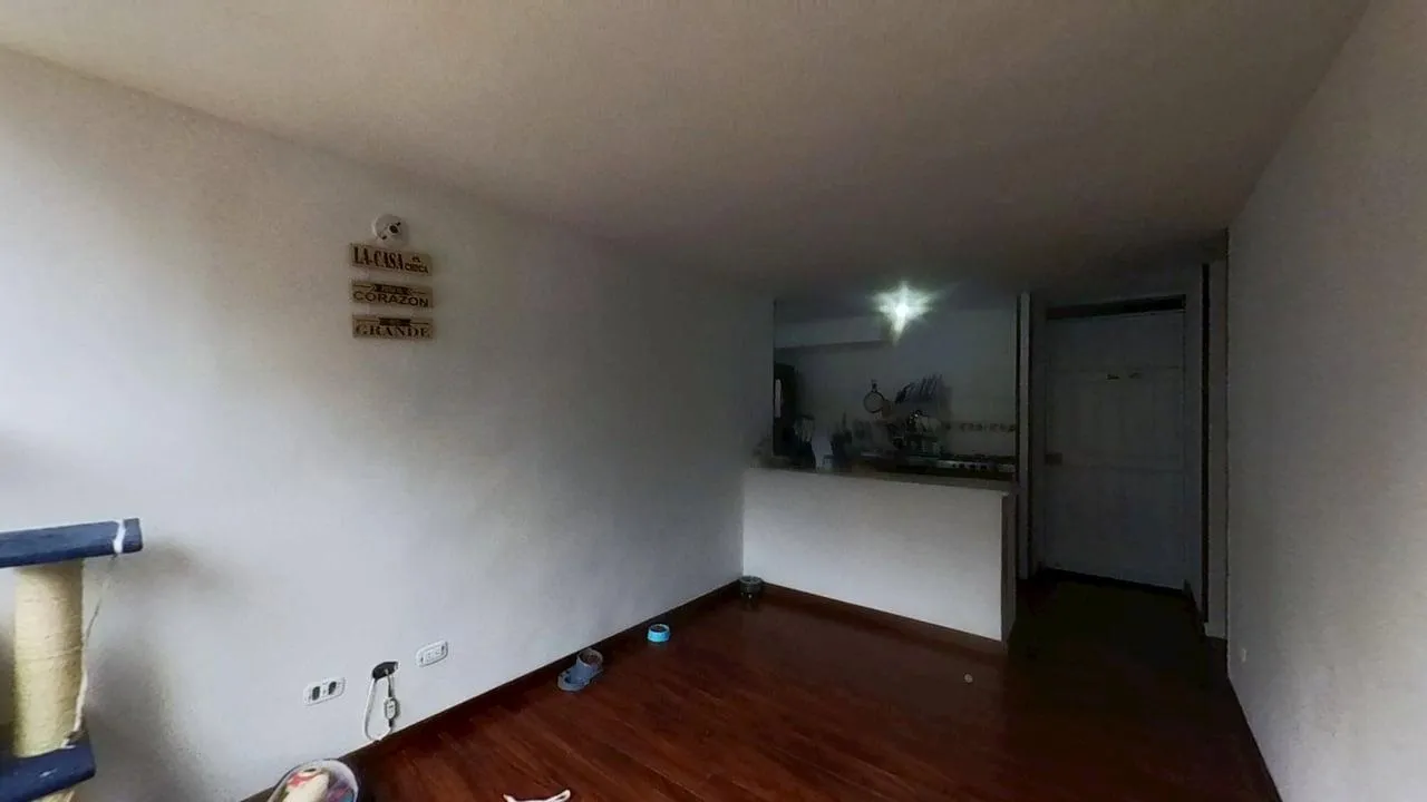 Apartamento en Ciudad Verde foto 3