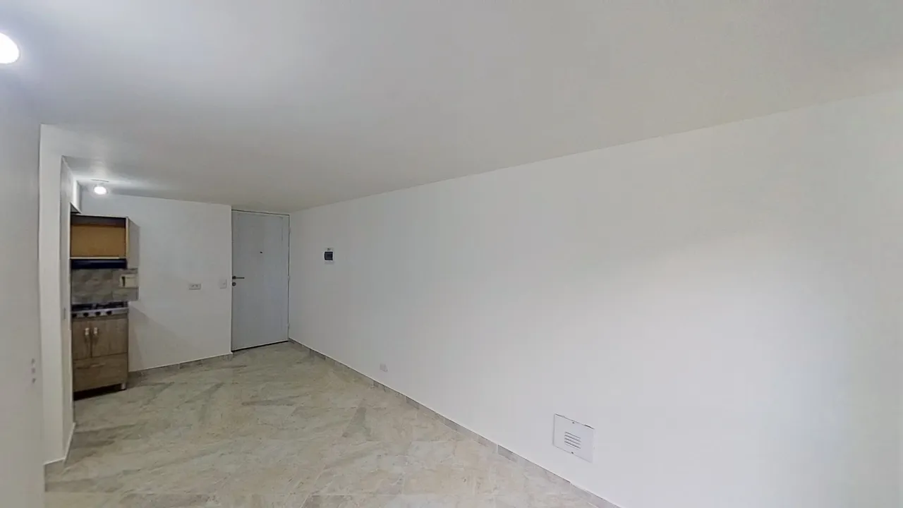 Apartamento en Aralias foto 3