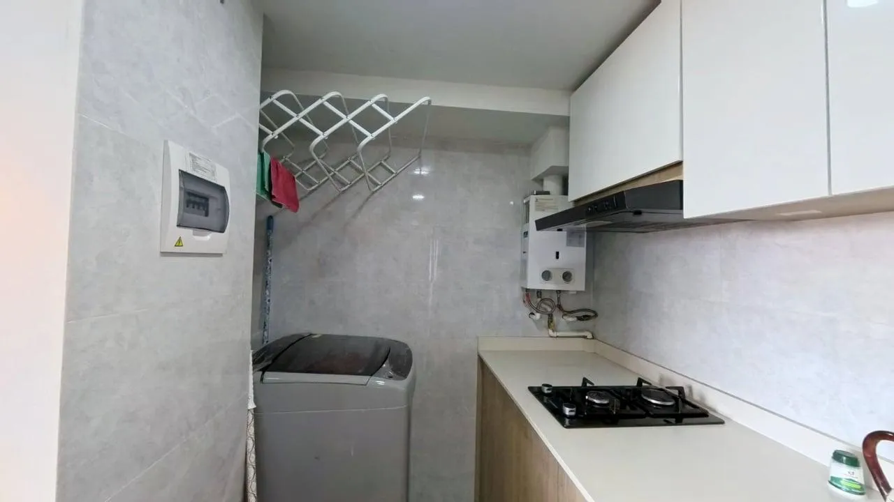 Apartamento en Paloquemao foto 6