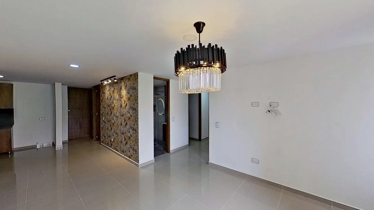 Apartamento en Sabaneta foto 2