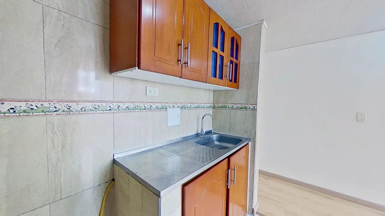 Apartamento en Galicia foto 6