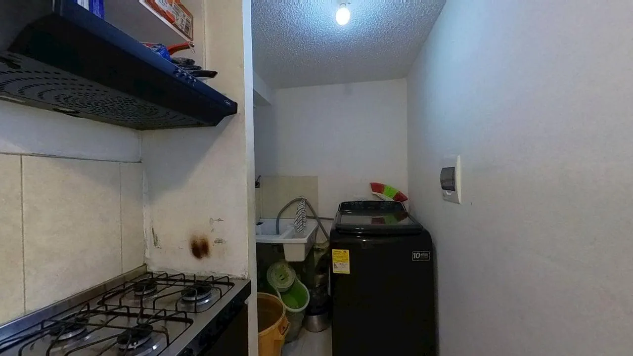 Apartamento en La Prosperidad foto 5
