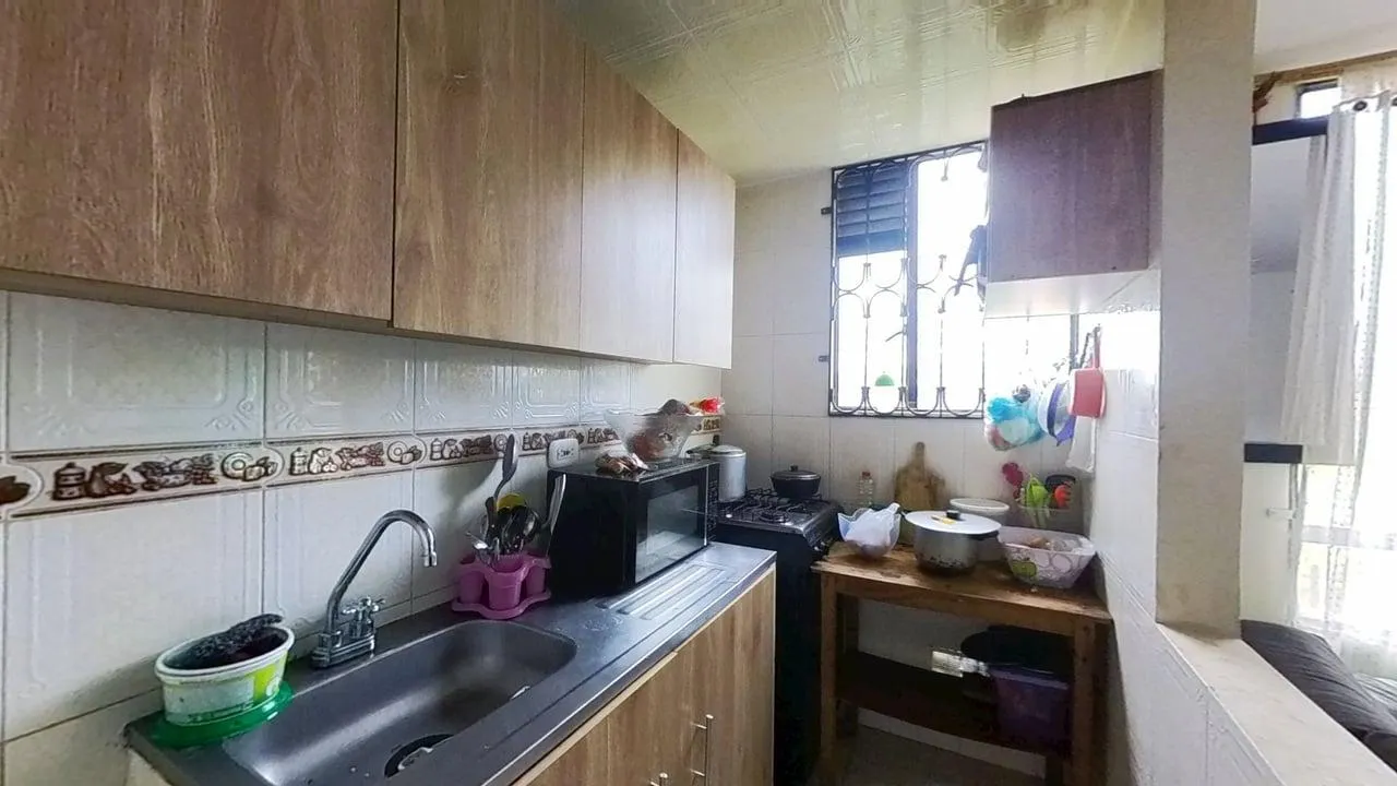 Apartamento en San Bernardino XXII foto 5