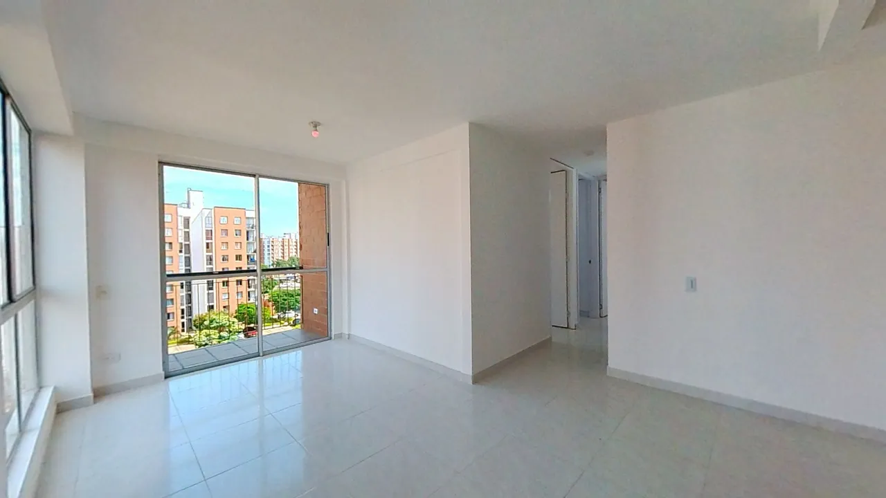 Apartamento en Ciudad Melendez foto 2