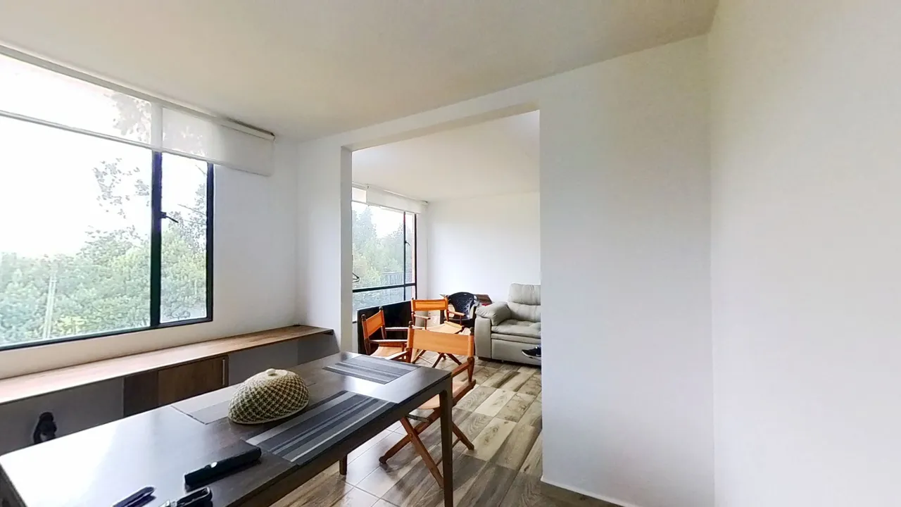 Apartamento en Parque Ciudad Pomar Aliso en Parque Ciudad Pomar Aliso, Cajicá