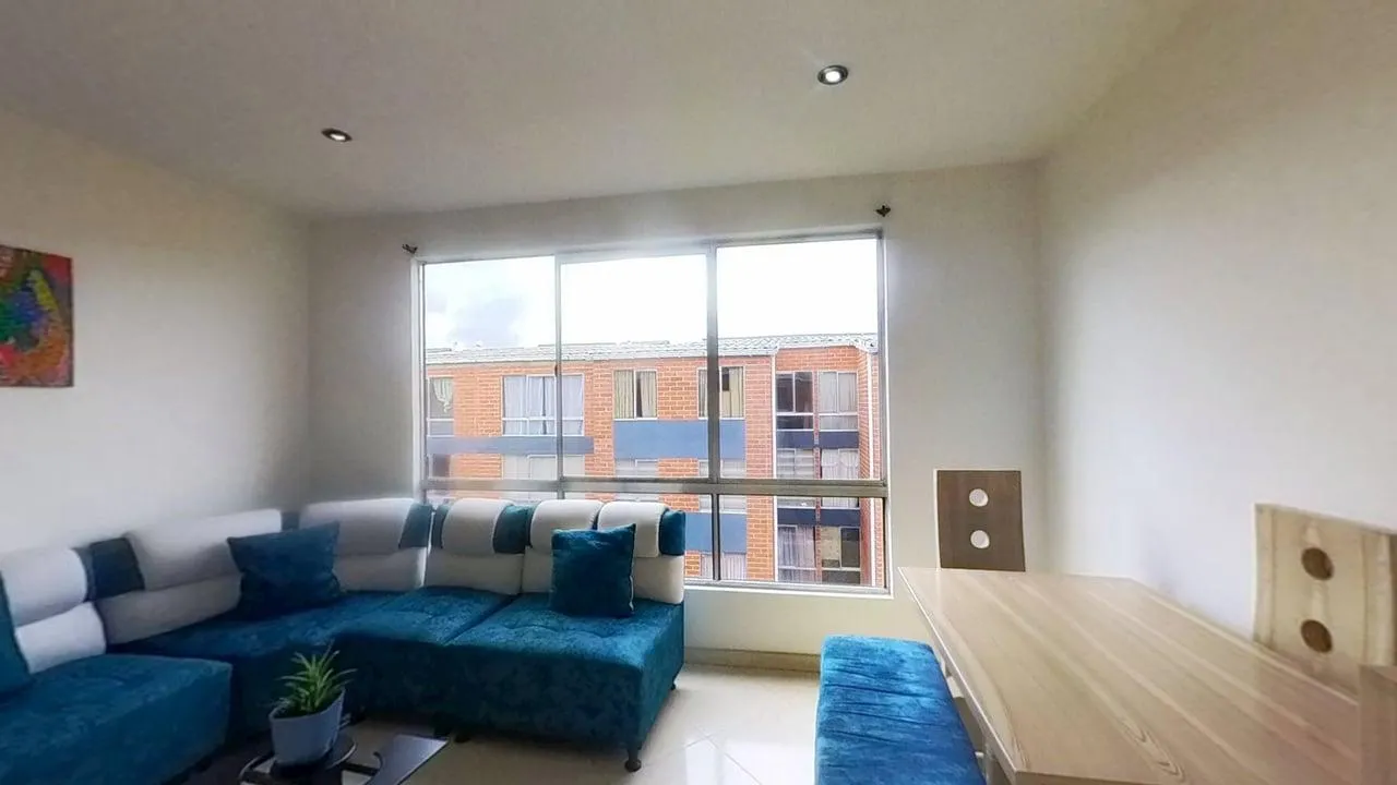 Apartamento en Ciudad Verde foto 3