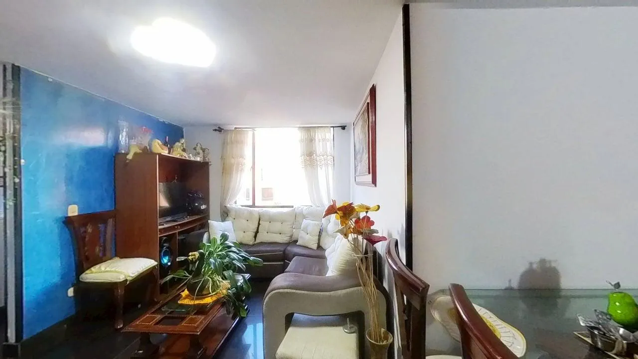 Apartamento en Ciudad Verde foto 2