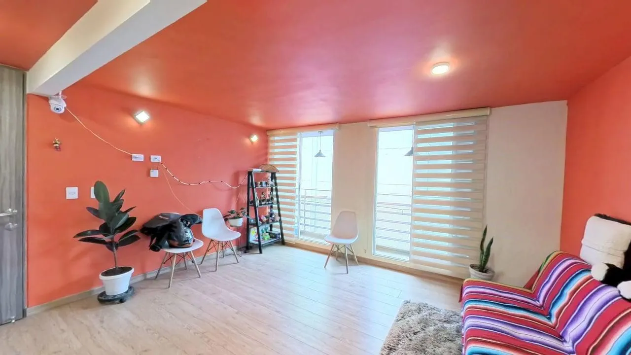 Apartamento en Las Villas foto 2