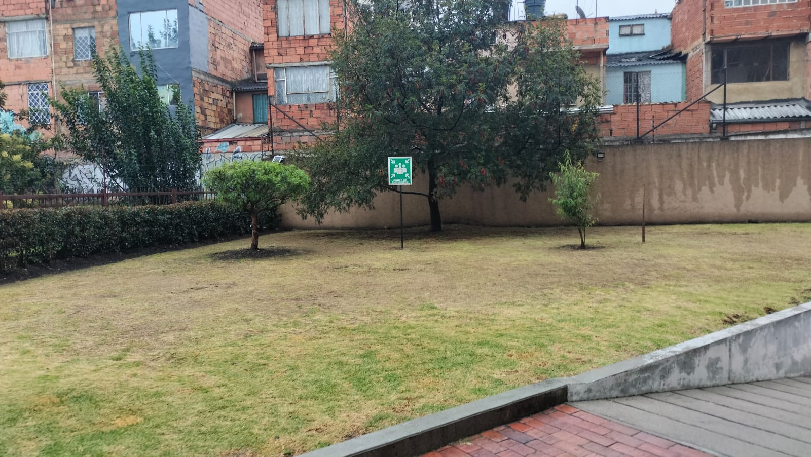 Apartamento de 2 alcobas en venta en Ismael Perdomo, Bogotá, 47 m² · foto 14 de 24