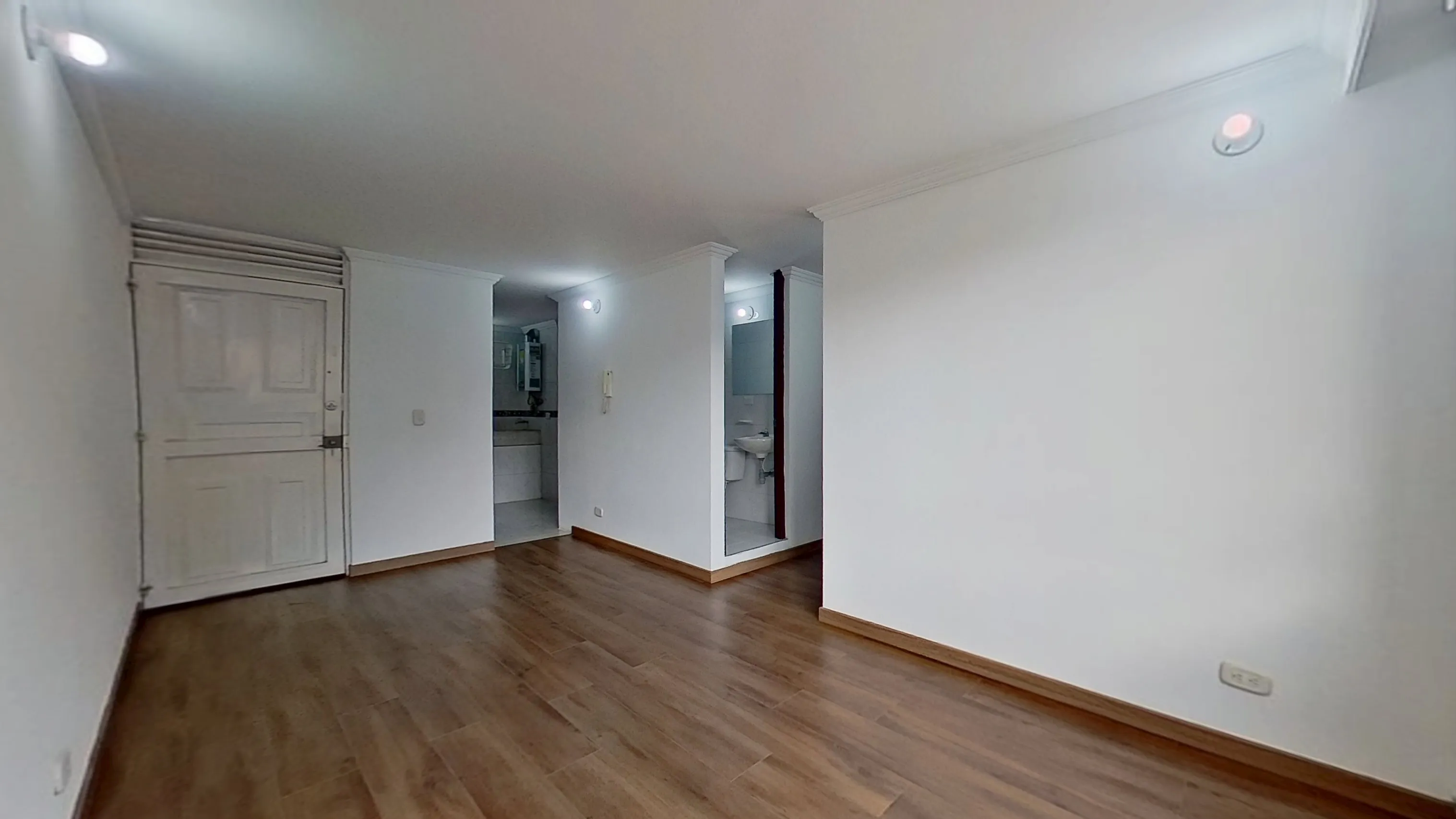 Apartamento en San Antonio Noroccidental foto 2