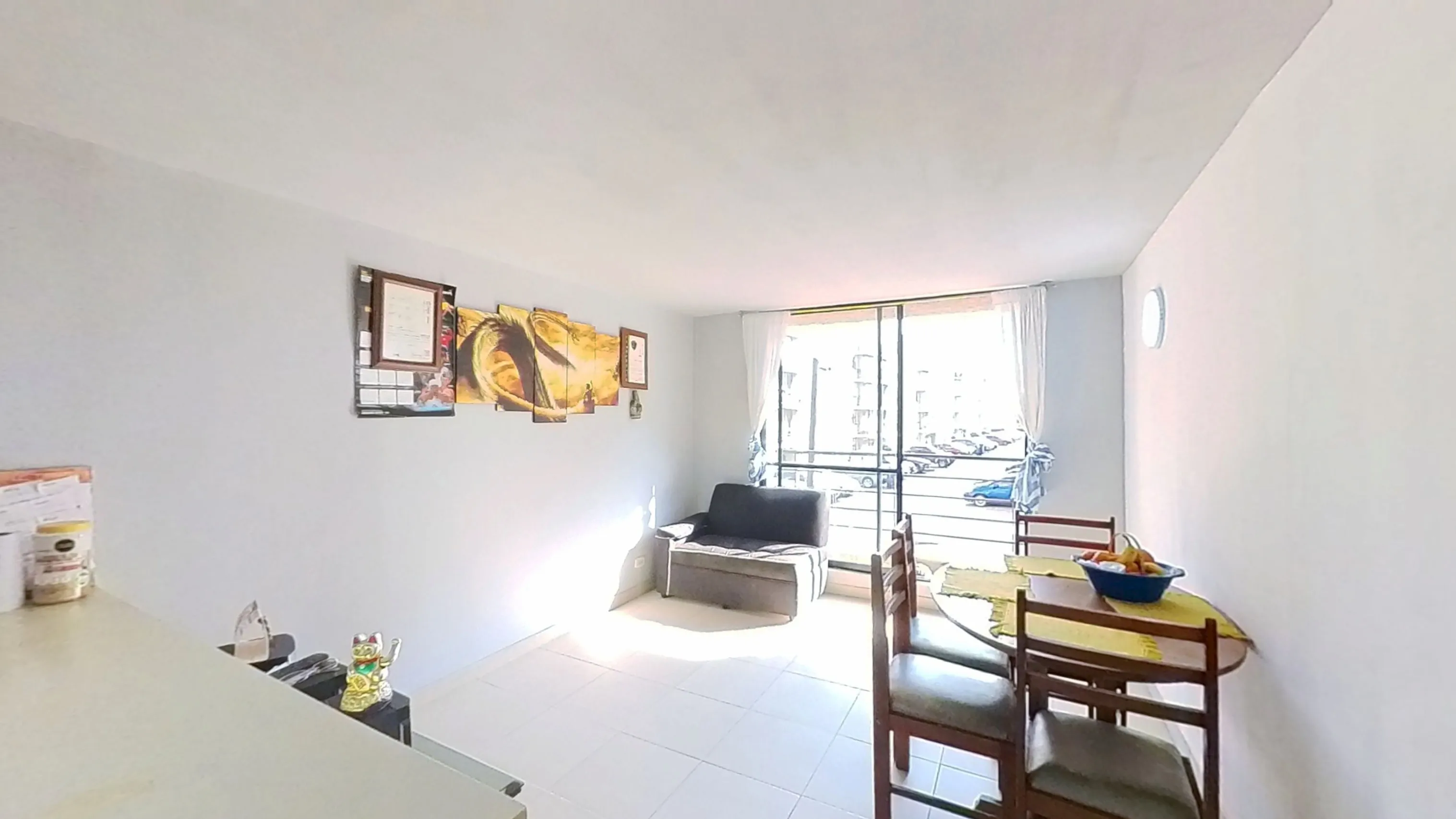 Apartamento en Madrid en Madrid, Madrid
