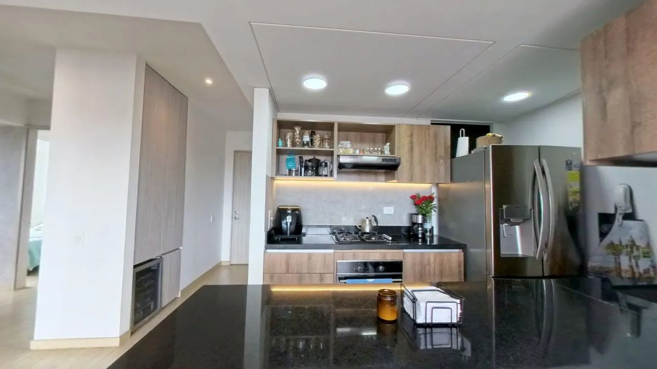 Apartamento en Millan foto 5