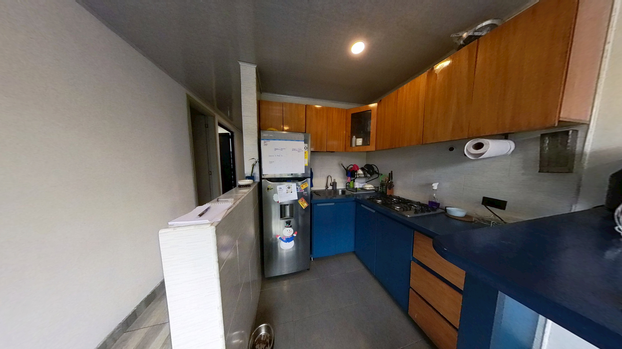 Casa en venta en Minuto De Dios, Bogotá · foto 7 de 24