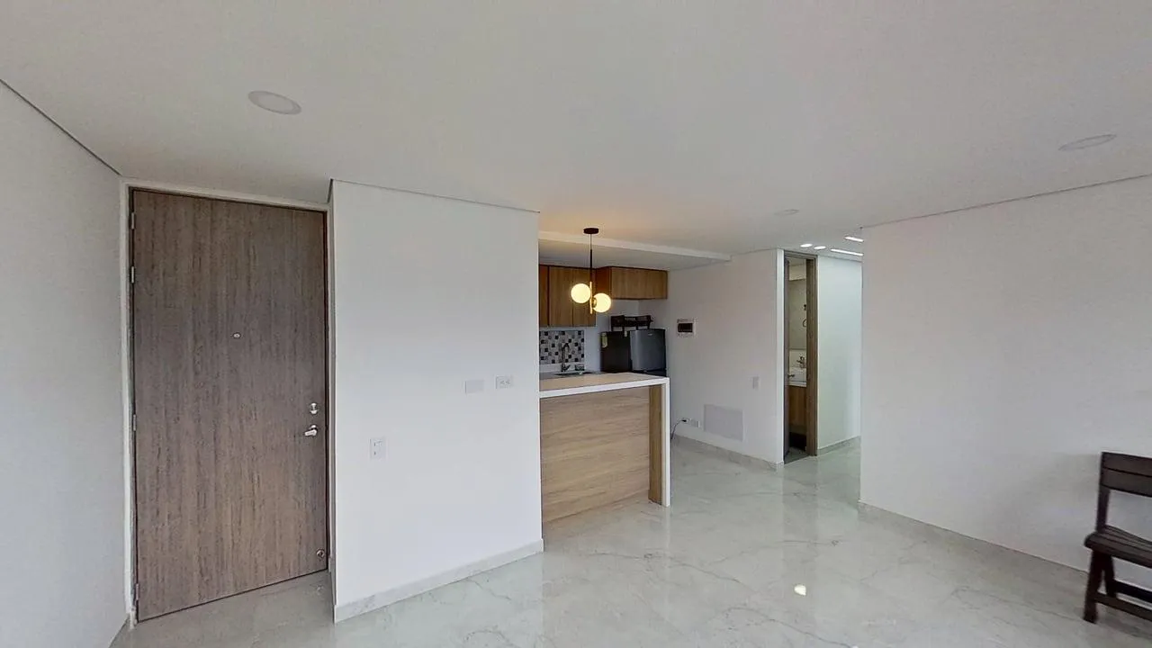 Apartamento en Ditaires foto 2