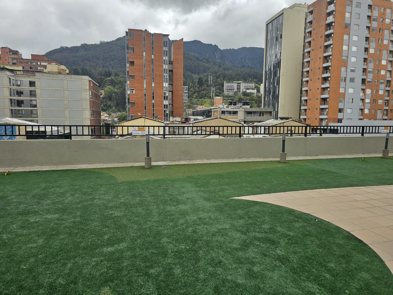 Apartamento en venta en Las Nieves, Bogotá · foto 14 de 18