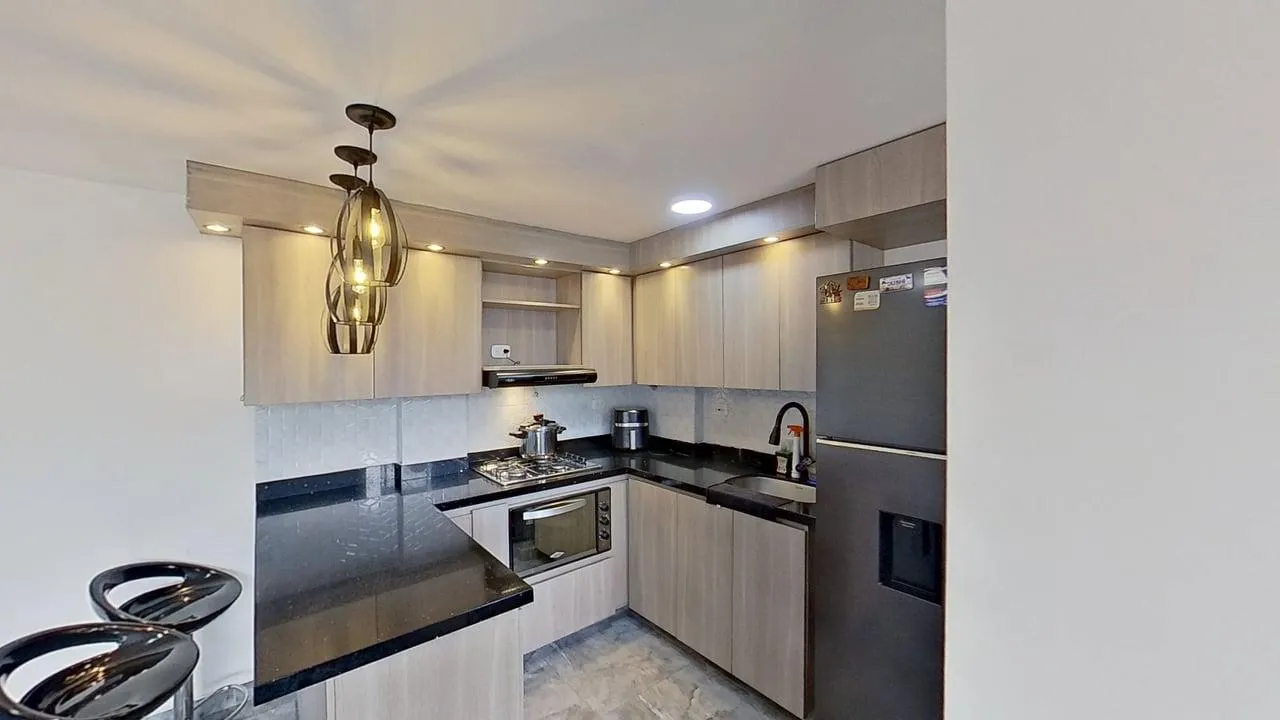 Apartamento en San Antonio del Prado foto 5