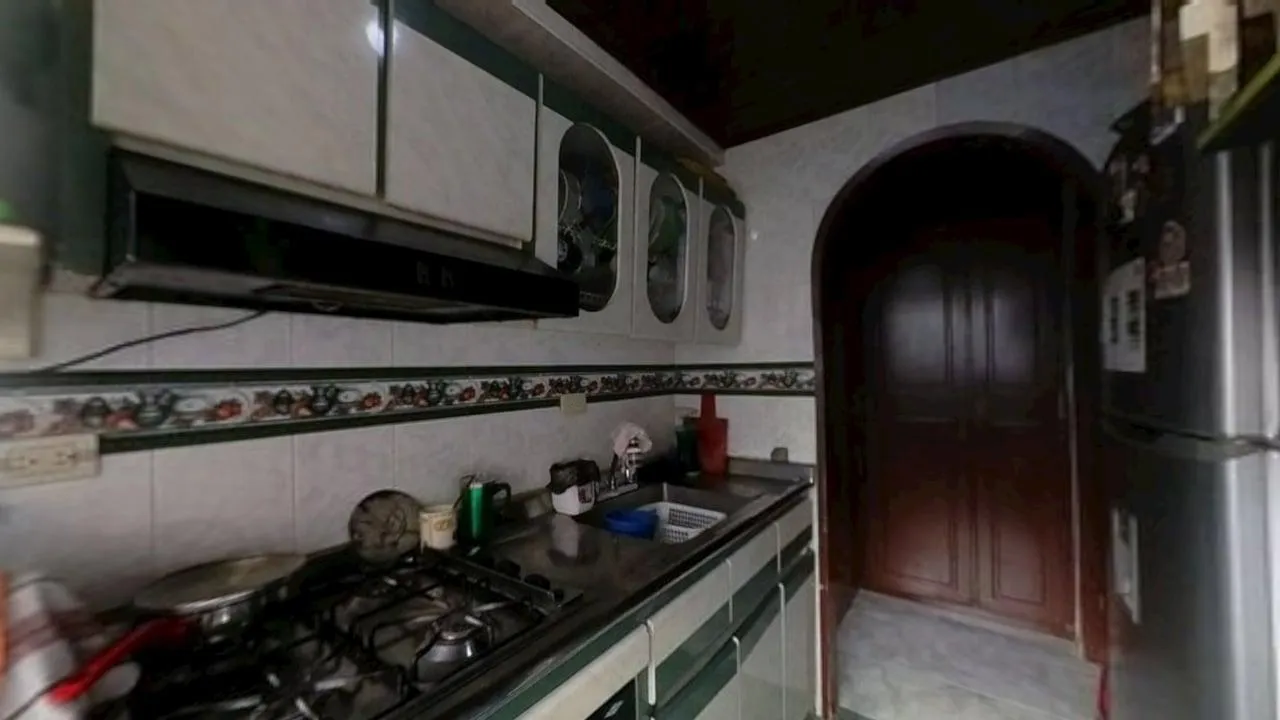Apartamento en San Mateo foto 4