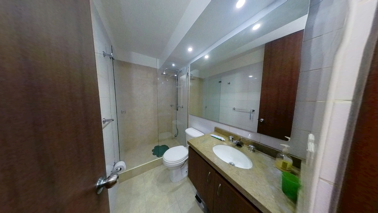 Apartamento de 3 alcobas en venta en La Floresta, Bogotá, 104 m² · foto 17 de 24