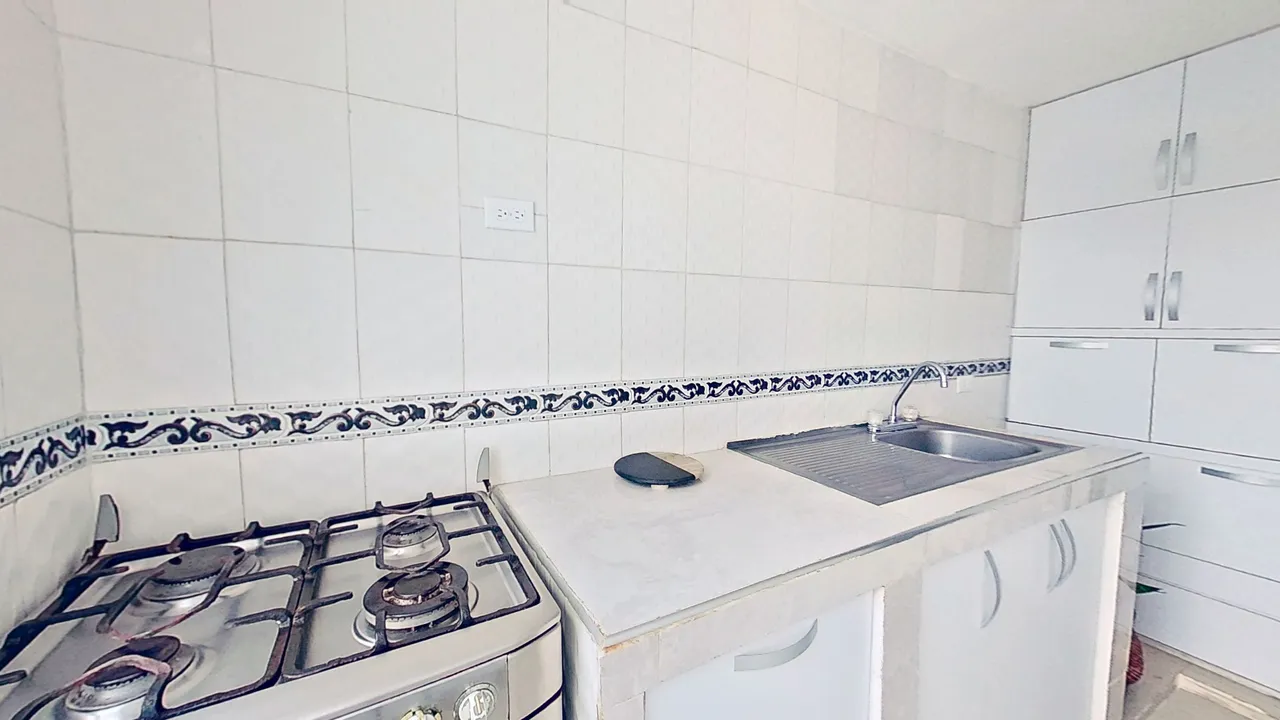 Apartamento en Campo Alegre foto 6