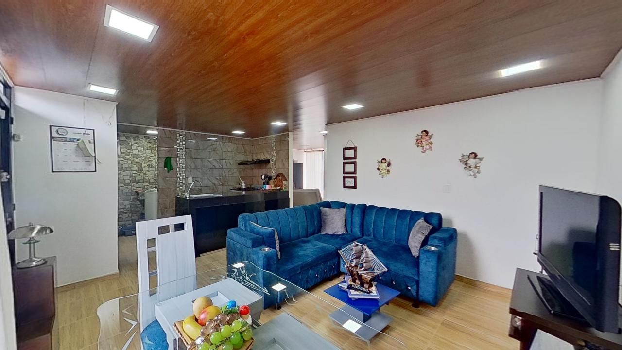 Apartamento en Venta en Cundinamarca, BOGOTÁ, Ciudadela El Recreo