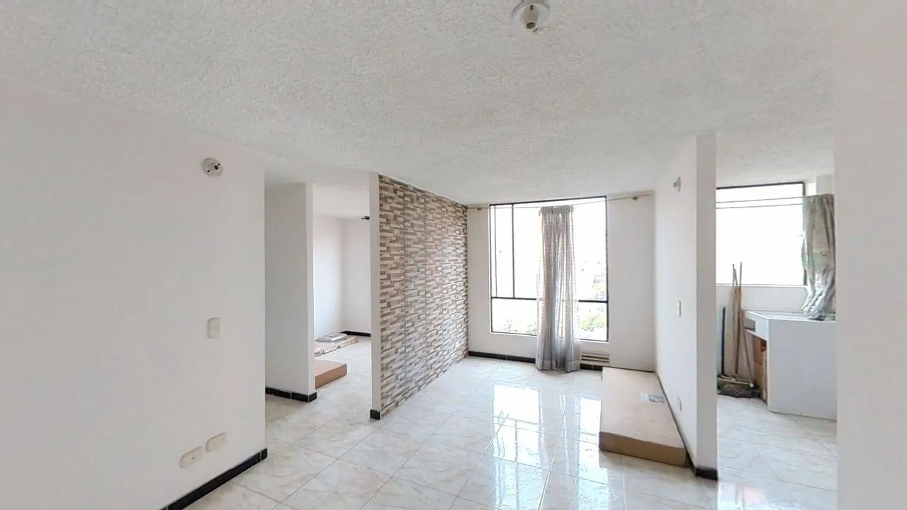 Apartamento en El Danubio en El Danubio, Soacha