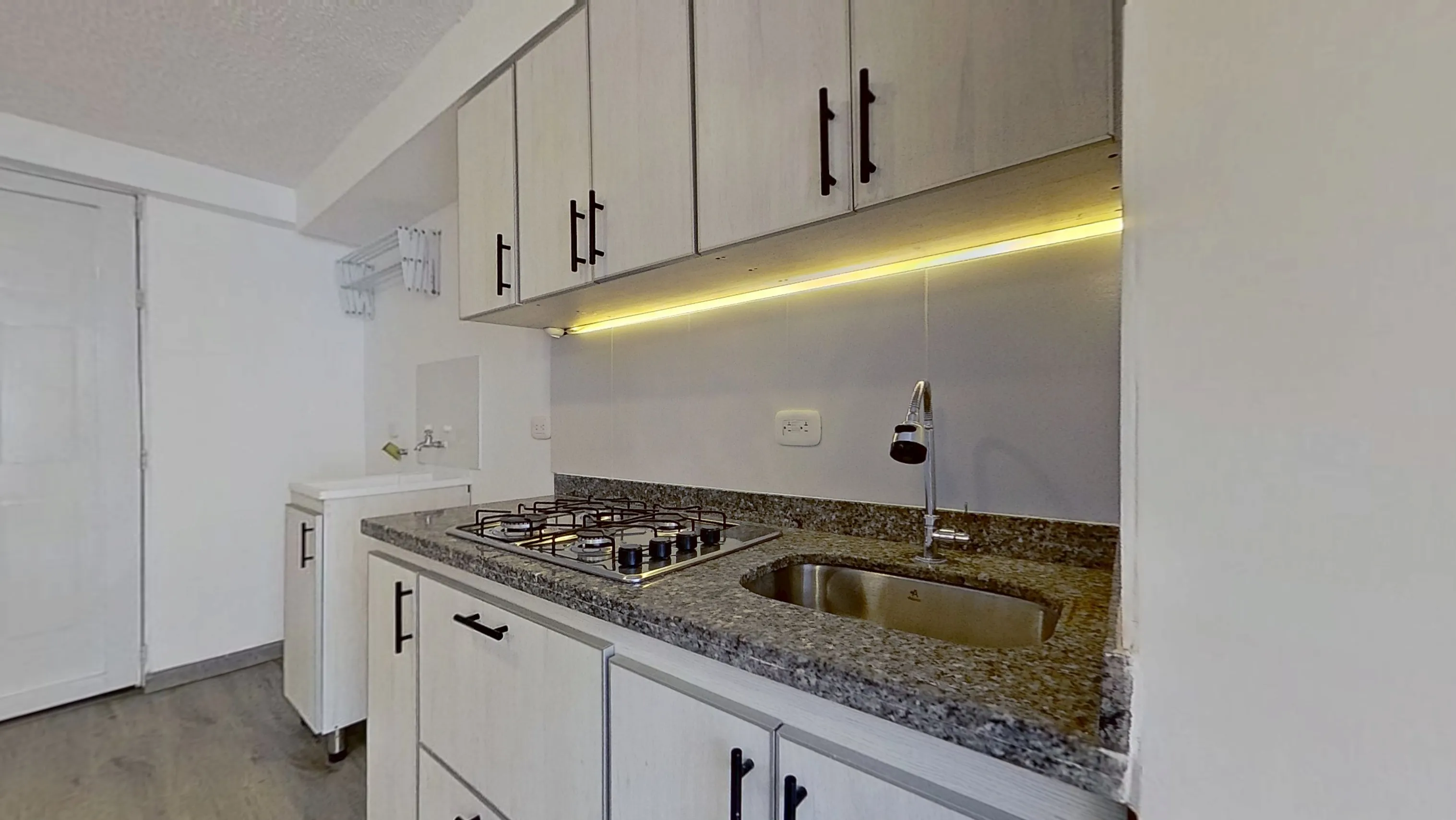 Apartamento en El Vergel Oriental foto 6