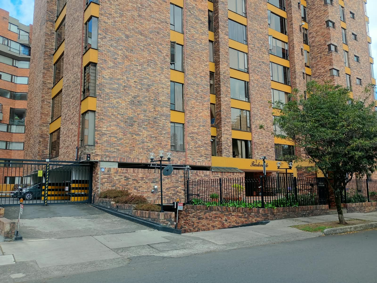 Apartamento en venta en Niza, Bogotá · foto 22 de 24