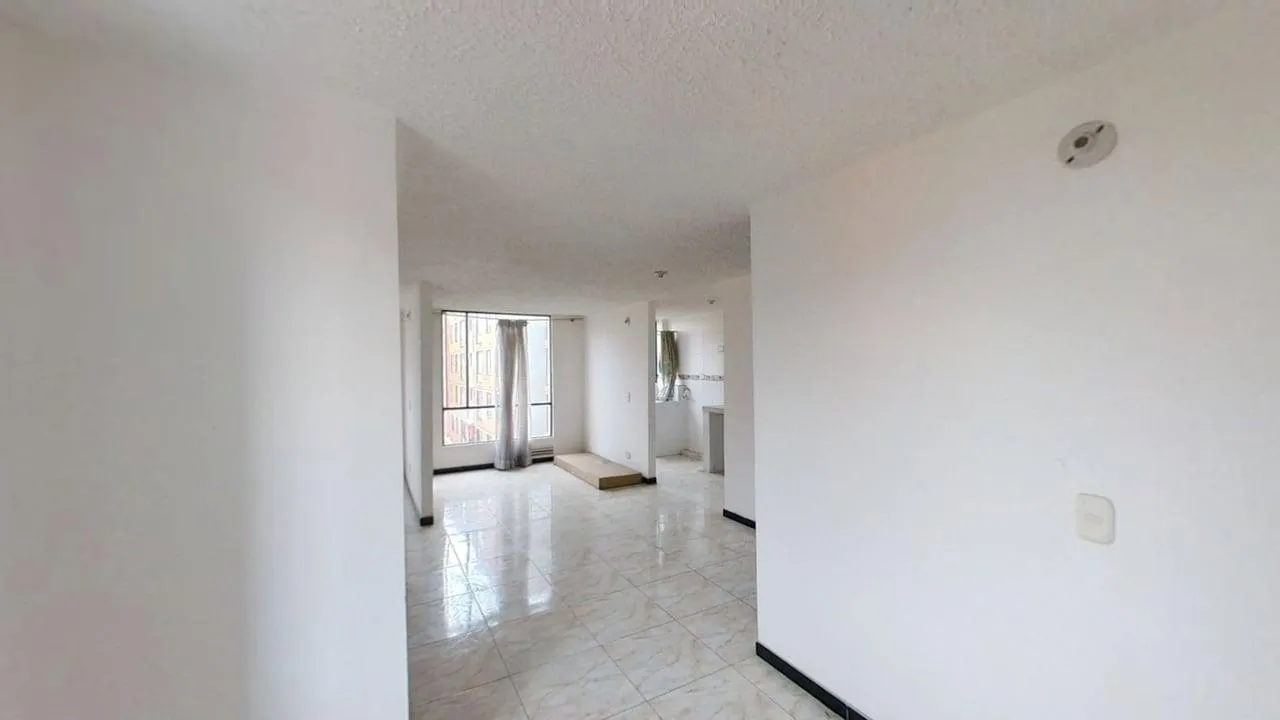 Apartamento en El Danubio foto 3