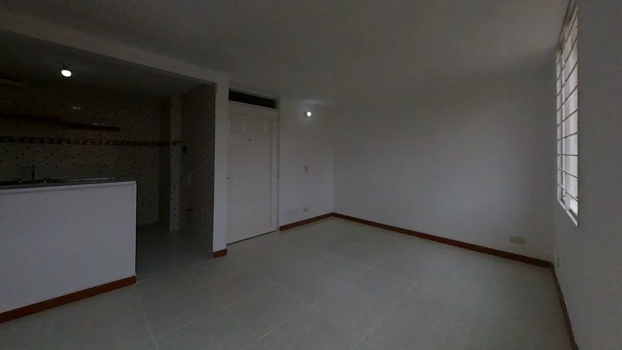 Apartamento en Hogares foto 2