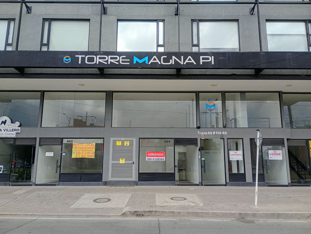 Apartamento en venta en La Floresta, Bogotá · foto 21 de 21