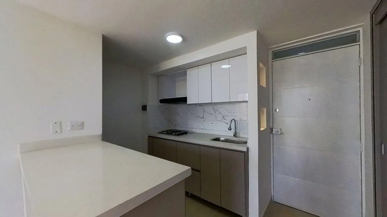 Apartamento en La Prosperidad foto 6
