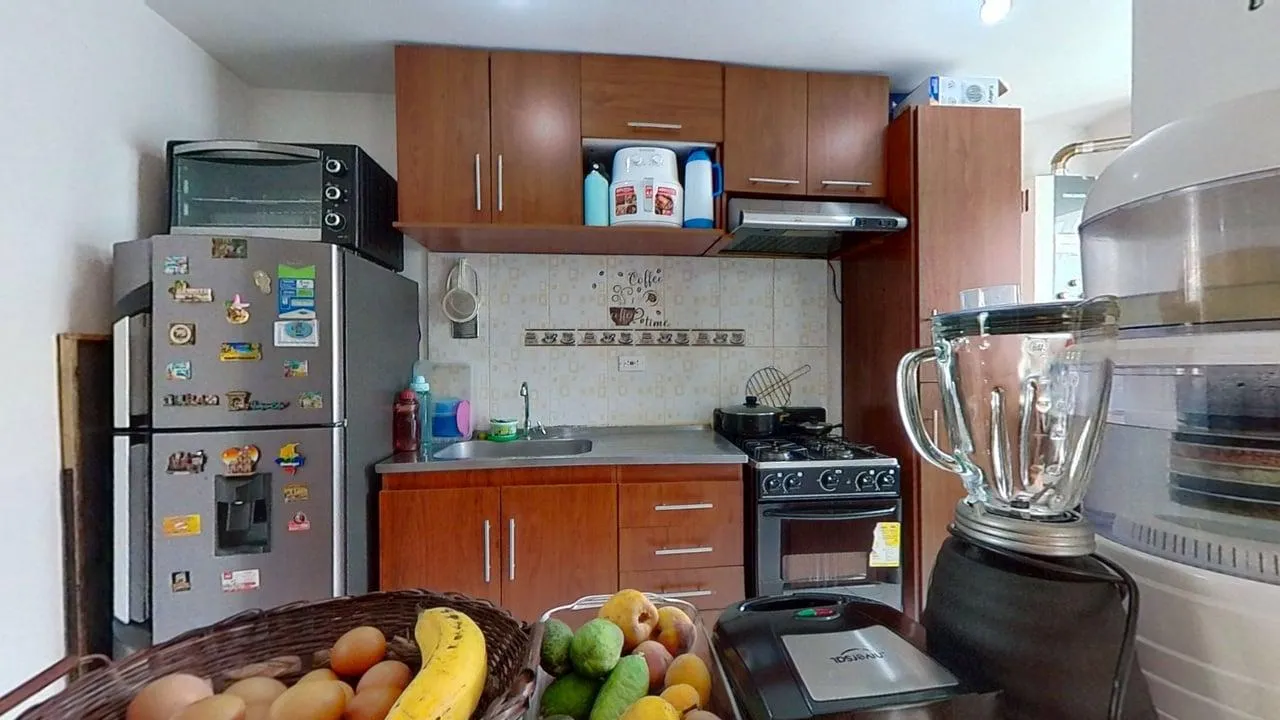 Apartamento en Funza foto 4