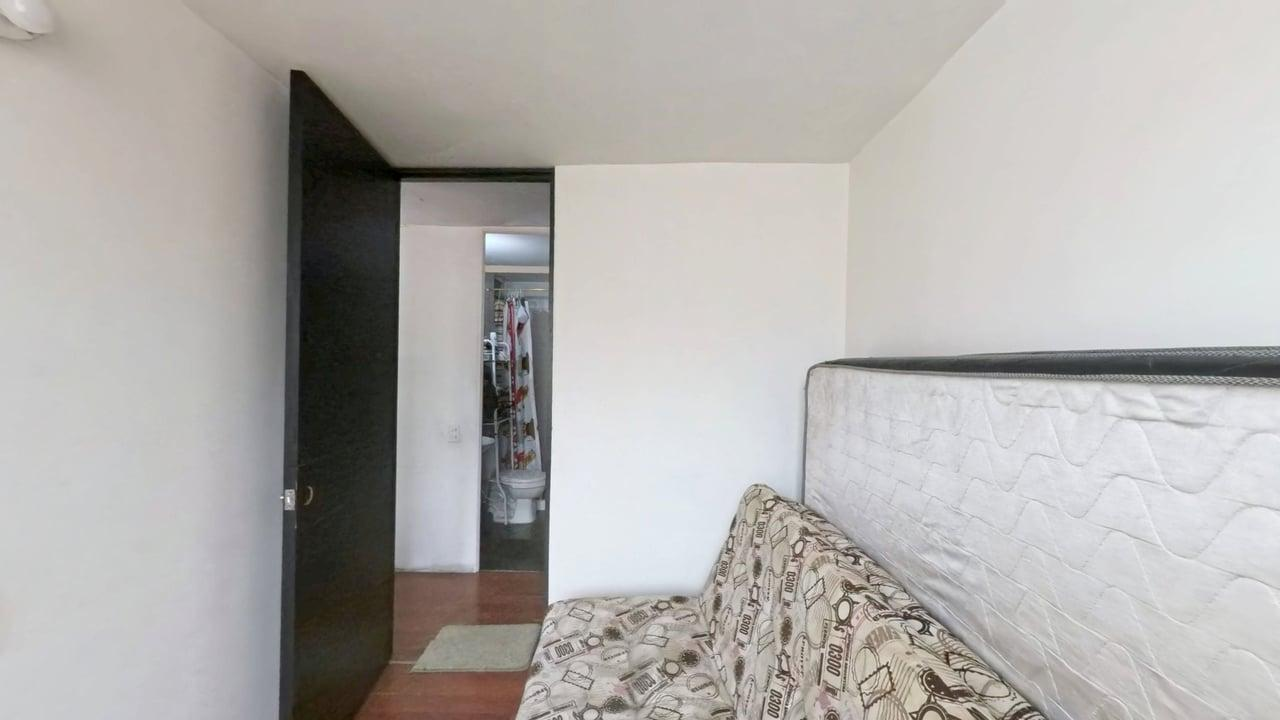 Apartamento de 2 alcobas en venta en San Cristobal Norte, Bogotá, 43 m² · foto 10 de 24