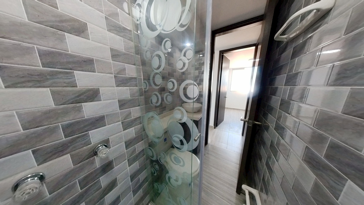 Apartamento de 3 alcobas en venta en Bosa Occidental, Bogotá, 48 m² · foto 13 de 13