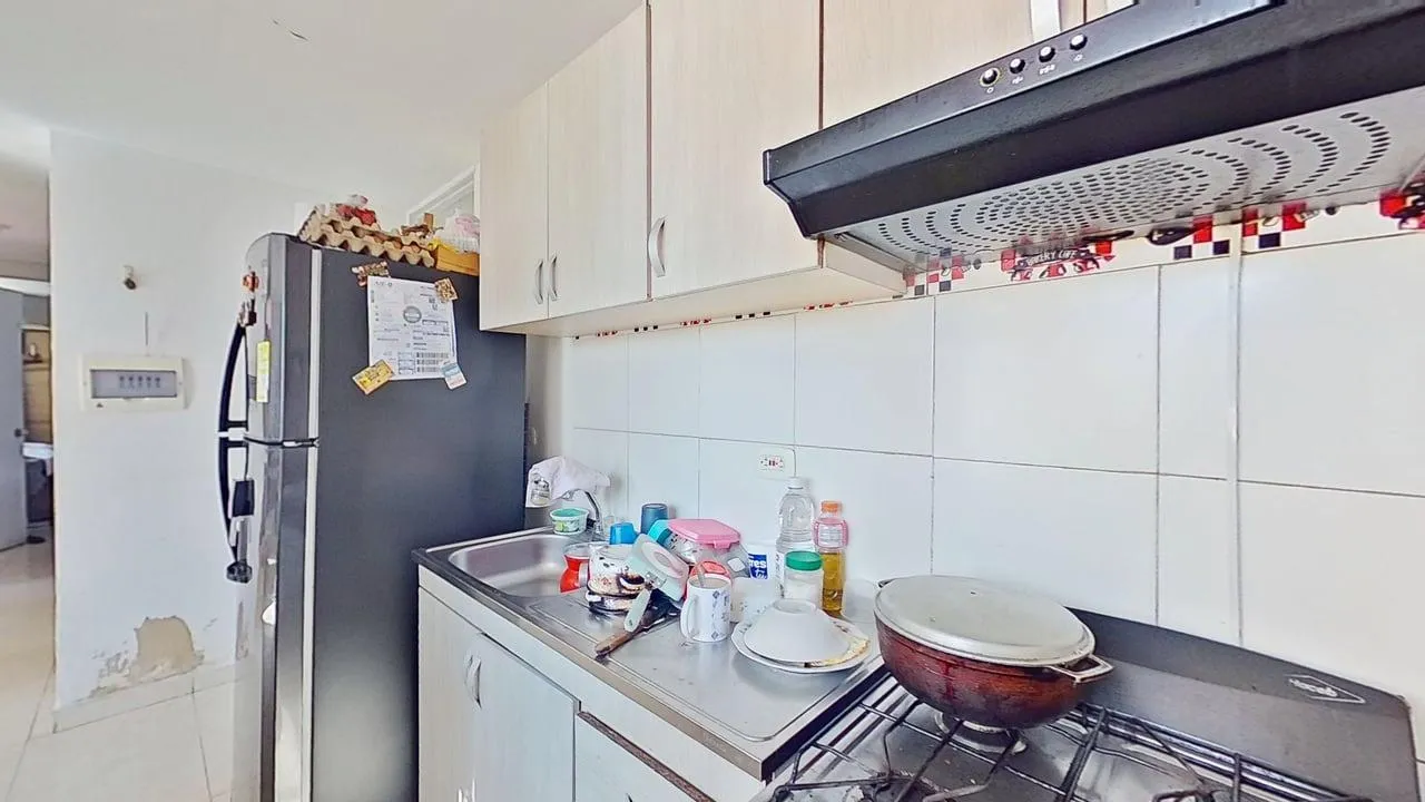 Apartamento en Ciudad Bonita foto 5