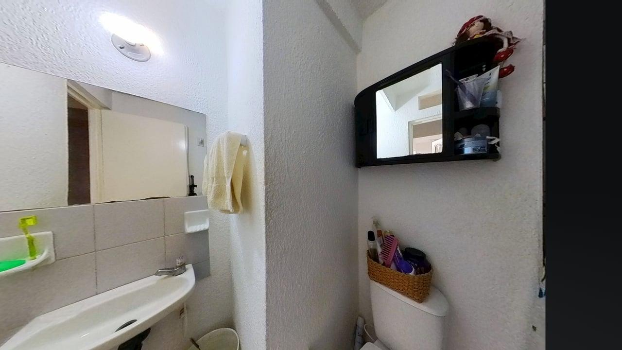 Apartamento de 3 alcobas en venta en El Rincon, Bogotá, 62 m² · foto 10 de 16