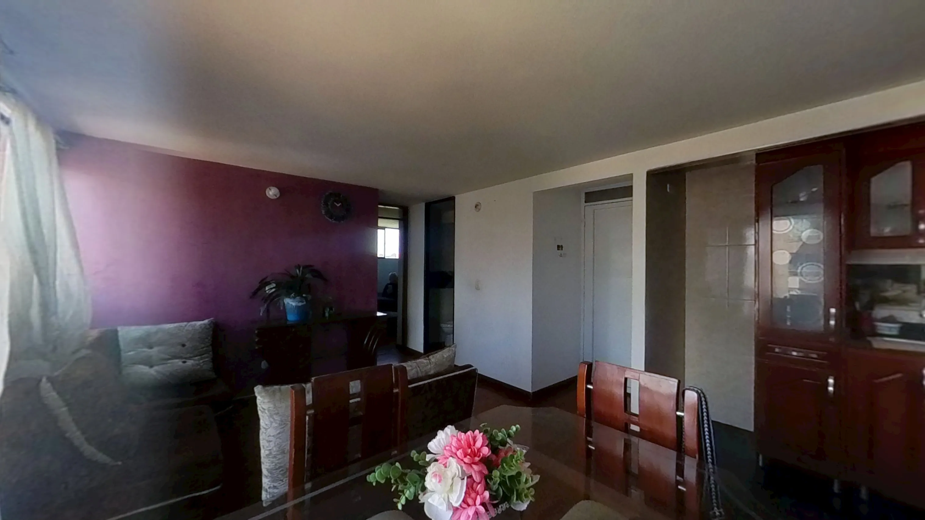 Apartamento en Ciudad Verde foto 2