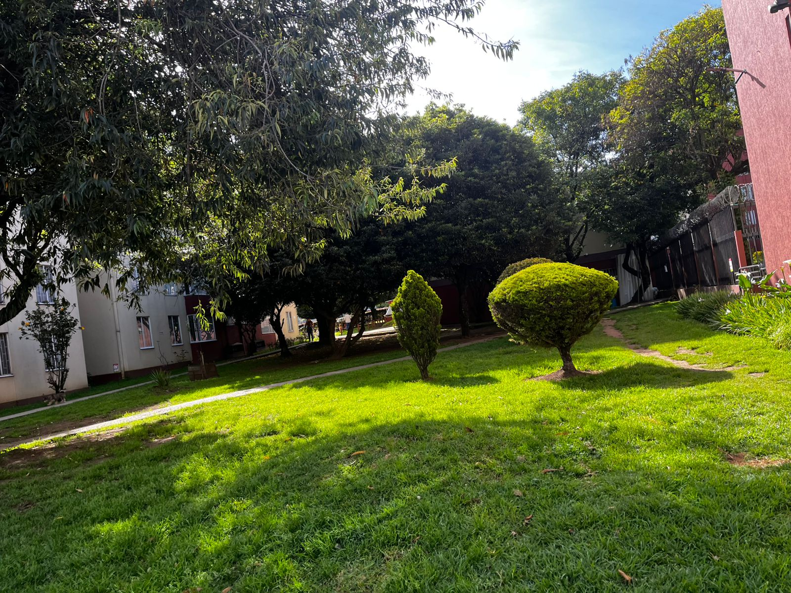 Apartamento en venta en El Rincon, Bogotá · foto 21 de 24