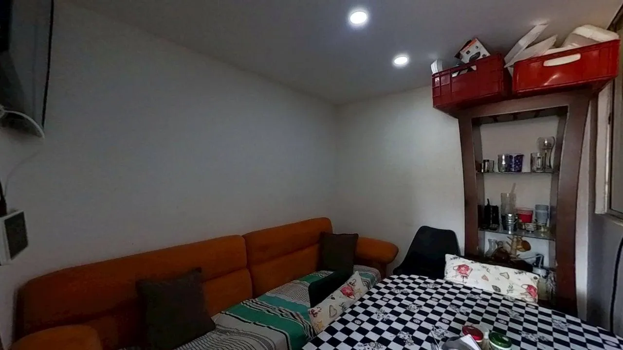 Apartamento en San Rafael foto 3