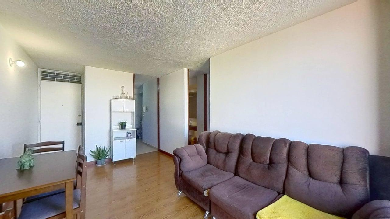 Apartamento de 3 alcobas en venta en El Rincon, Bogotá, 59 m² · foto 3 de 22