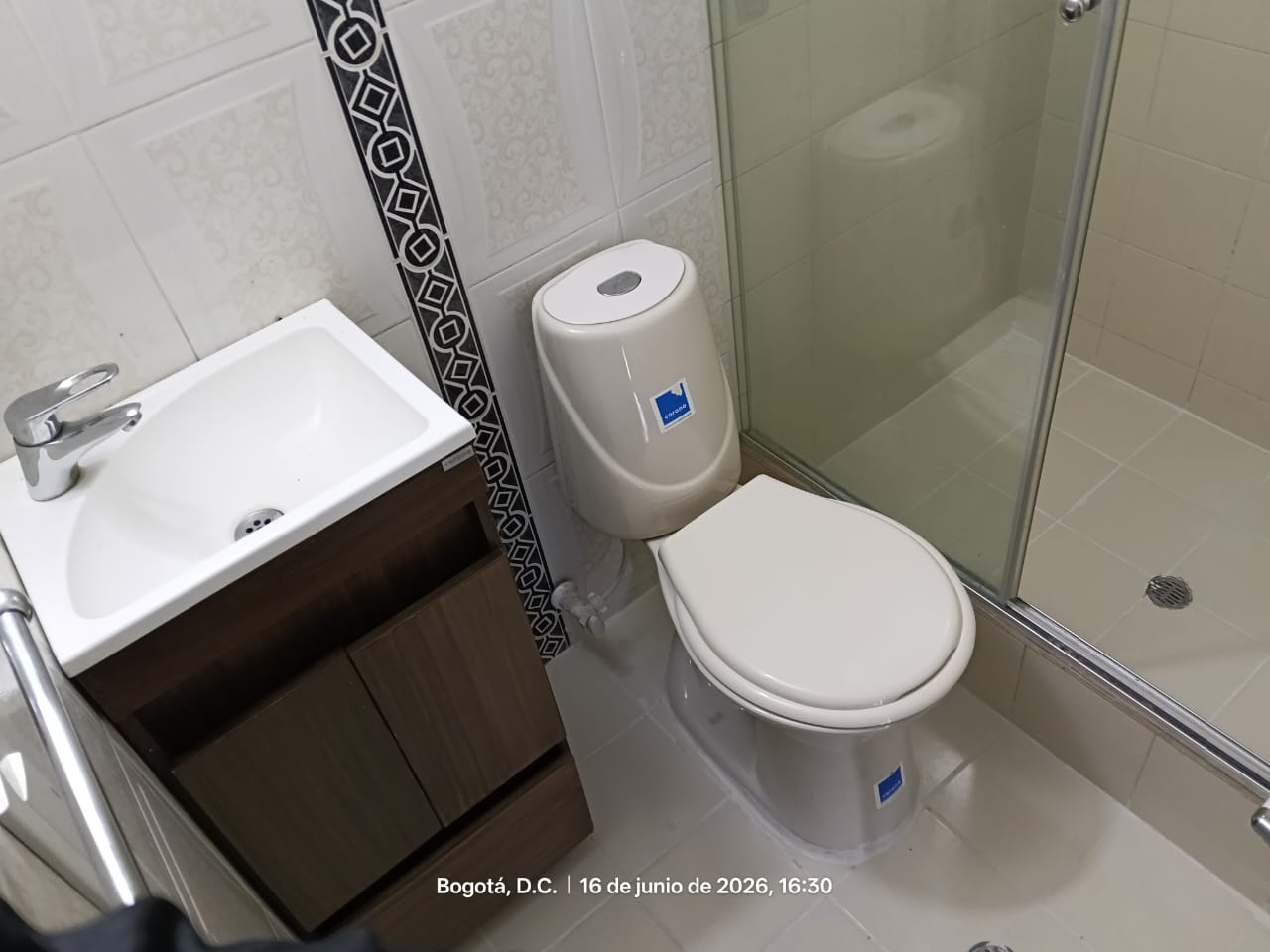 Apartamento de 3 alcobas en venta en La Floresta, Bogotá, 66 m² · foto 17 de 18