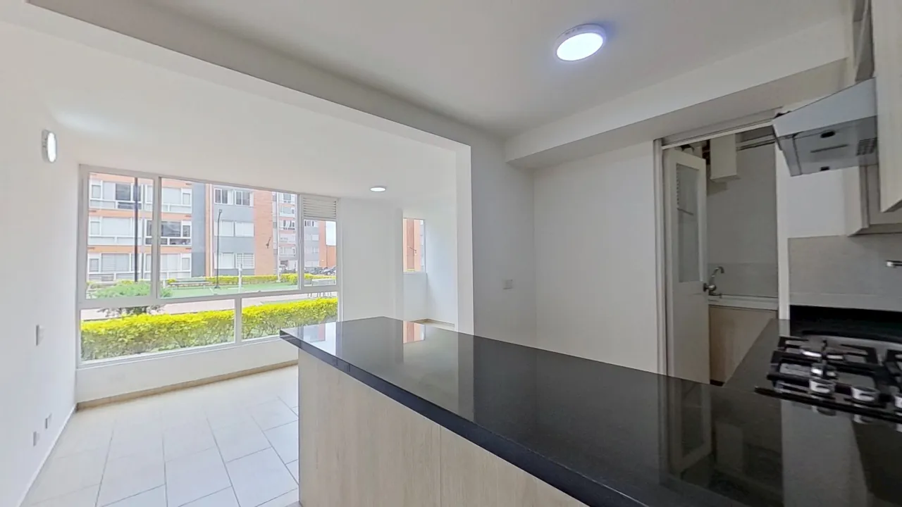 Apartamento en 20 de julio — 20 de julio, Chía