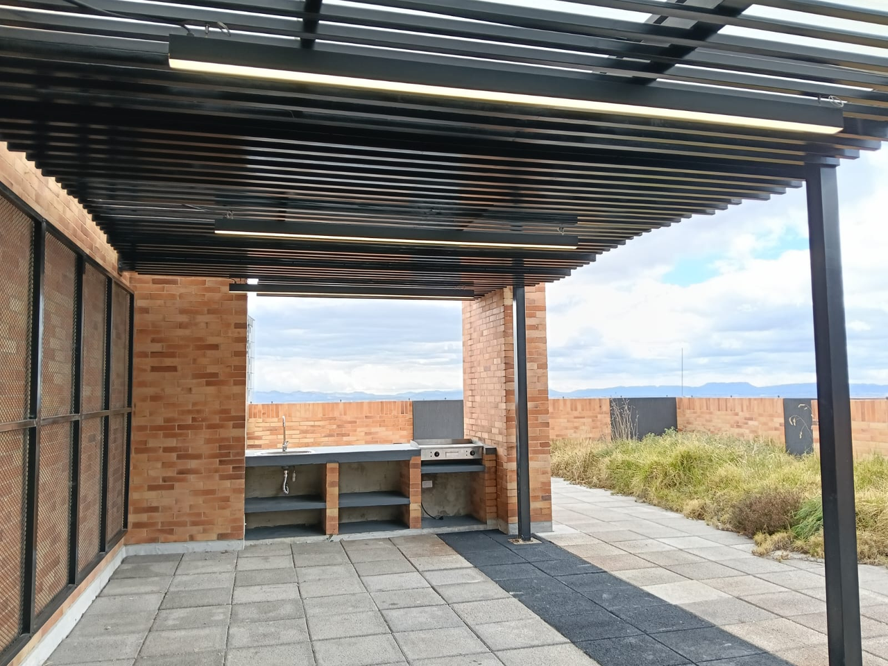 Apartamento en venta en Sagrado Corazon, Bogotá · foto 18 de 20