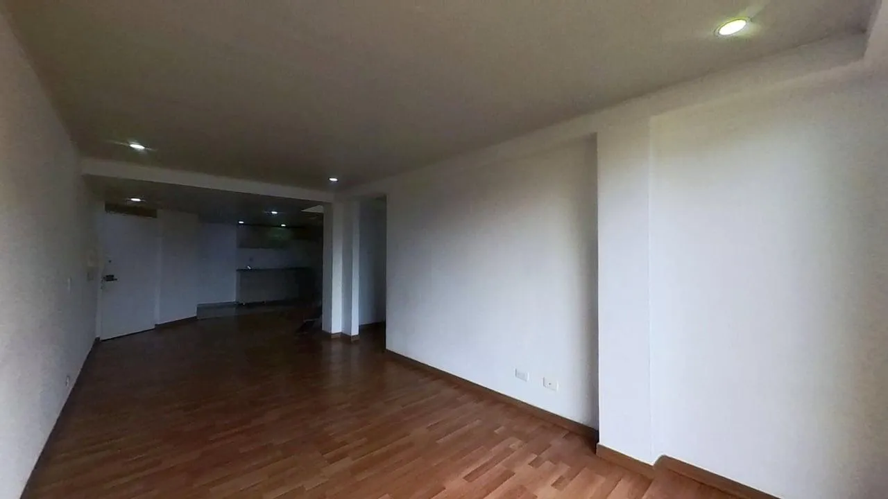 Apartamento en Tibabuyes Universal foto 3