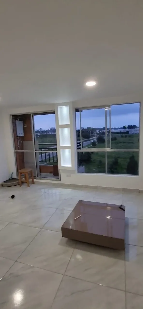 Apartamento en La Prosperidad en La Prosperidad, Madrid