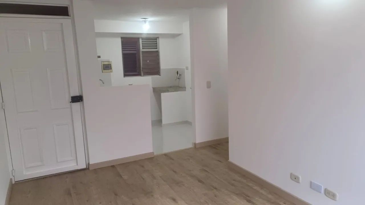 Apartamento en Ciudad Verde foto 4