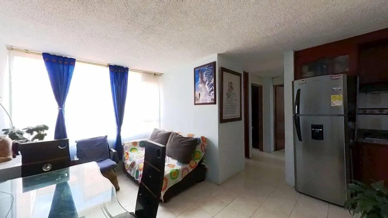 Apartamento en Ciudad Verde foto 2